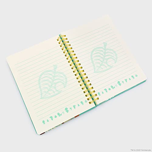 Culturefly Animal Crossing New Horizons Stationary Bundle