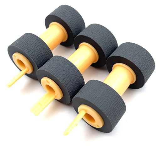 Paper Pickup Feed Roller Kit for Xerox Phaser 3610 WorkCentre 3615