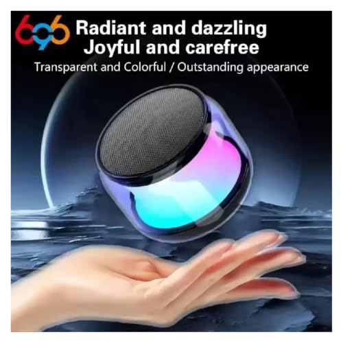 JETVBMGQRWND Mini USB Wireless Conference Speakerphone