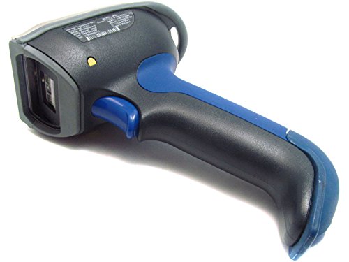SR61 LINEAR IMAGER - EV10 WITH BATTERY - SR61BV0400