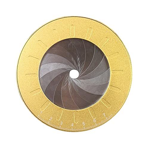 TMMLIJIPL Compass for Geometry Round Stainless Steel Compas Circle Drawing Rule Measuring Tool Geometry Compass Professional Drawing Compas Adjustable Size Compass Drawing Tool