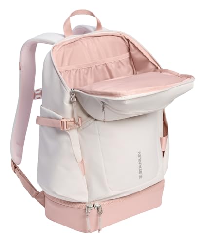 STANLEY Vitalize Backpack, Rose Quartz