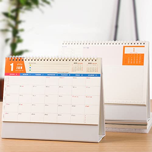 2022 Calendar Desk Calendar 2022 Desktop Calendar Custom Office Desktop Decoration Cute Student Art Monthly Calendar Work Horizontal Desk Calendar
