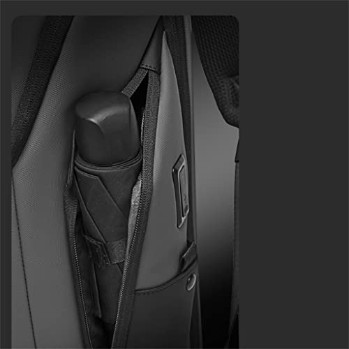 AODFDSJH Arrival Laptop Backpacks Multifunctional with WaterProof Big Capacity Daily Work Business Backpack Back Pack