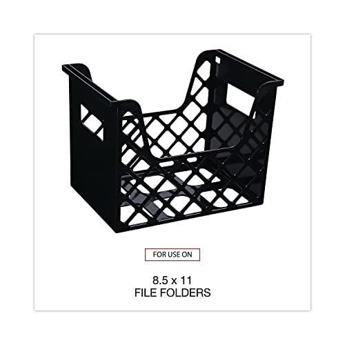 UNV08123 - Universal Recycled Desktop File Holder