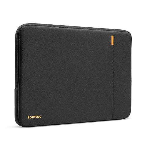 tomtoc 360° Protective Laptop Case for 14" Lenovo HP ASUS Dell Acer Laptop