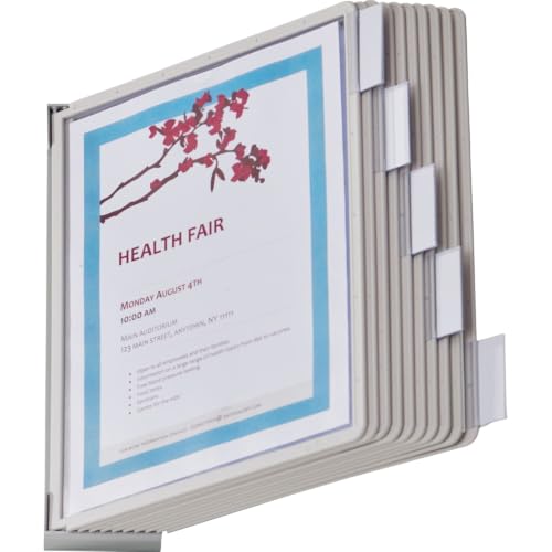 DBL554110 - Sherpa Wall-Mount Reference System