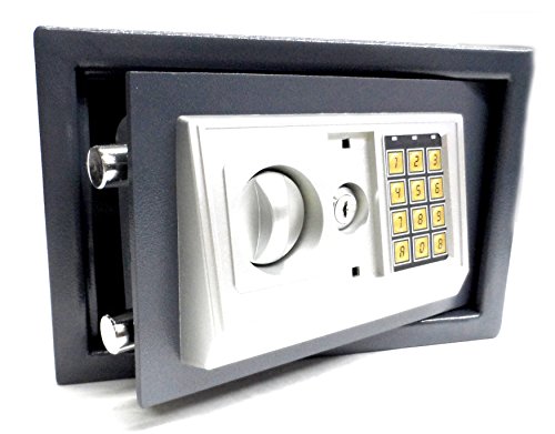 Mini Ditigtal Safe Electronic Ditgital Floor Safe