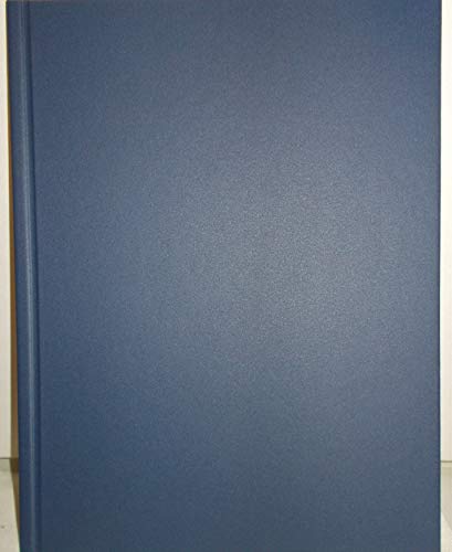 3mm ThermoBind (10pcs) Dark Blue Portrait STEELBOOK Letter Size 8.5" by 11" (Bound on 11" Edge)- Holds 10 to 20 Sheets of 20lb Paper