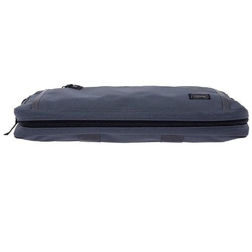 Yoshida Bag Porter Clip 2way Brief Case Business Bag Black 550-08961