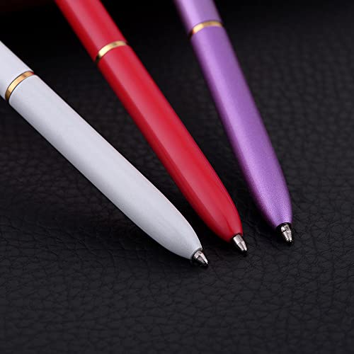 Bridesmaid Gift for teachers Bridal Shower Bling pen Guest Bridal Party Planner Diamond wedding gift Pen bulk set birthday pen (50 PENS, Gold)