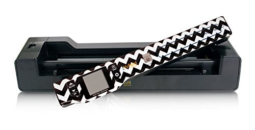 VuPoint Solutions Magic Wand Document Scanner (PDSDK-ST470CHV-VP)