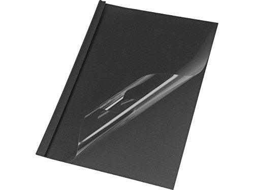 LMG LMG – (R3 Premium Thermal Binding Folder Leather Structure with Matt Bmdlm Front Beads 3 mm (50)