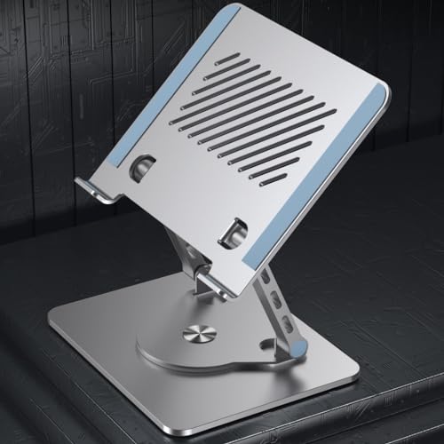 DDYYDS Laptop Stand Computer Desktop Office Rotating Heat Dissipation Folding Increased