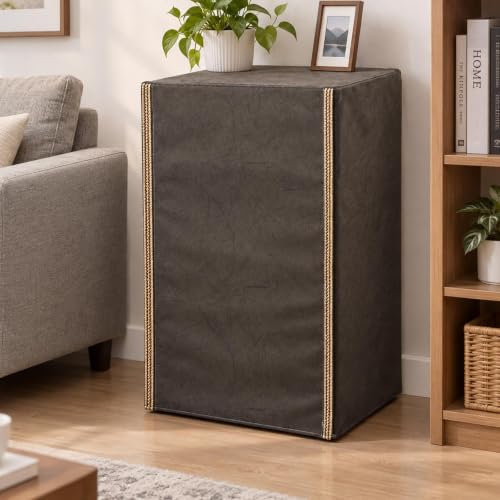 Multi-Purpose Safe Cover, Fabric Protective Dust Covers