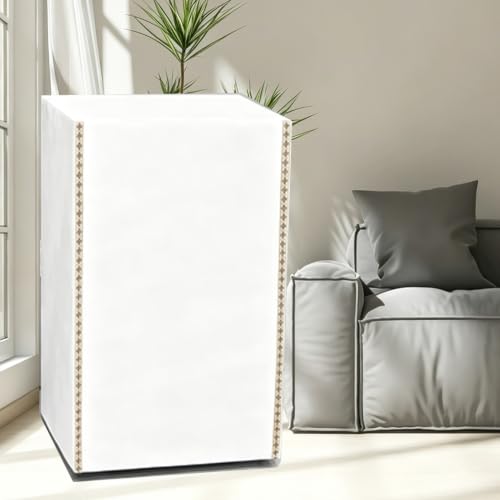 Minglez Safe Cover Disguise Dustproof Safe Cabinet Cover for Garage/Bedroom