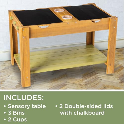 MindWare Sensory Sprouts Sensory Table