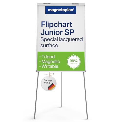 Magnetoplan 1226966 Flip Chart
