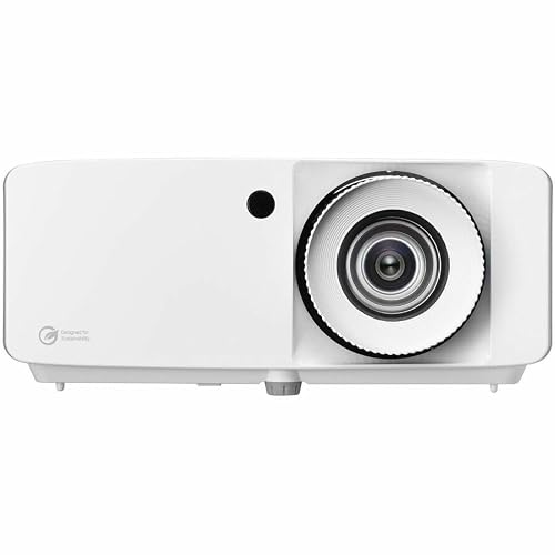 Optoma DuraCore ZK451 3D DLP Projector - 16:9