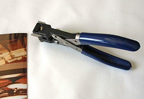 Heavy Duty Hand Held Steel Corner Rounder Cutter 10mm 3/8" Radius