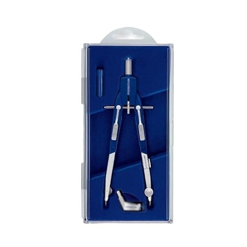 QVEZPRYX Professional Engineering Drawing Compass