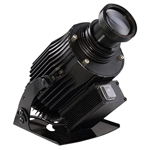 Accuform VPL903 LED Sign Projector, PROPER PPE REQUIRED, Projector W/Lens