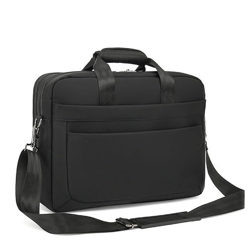 EGBHNJKL Business Briefcase Laptop Case Men's Shoulder Bag(E)