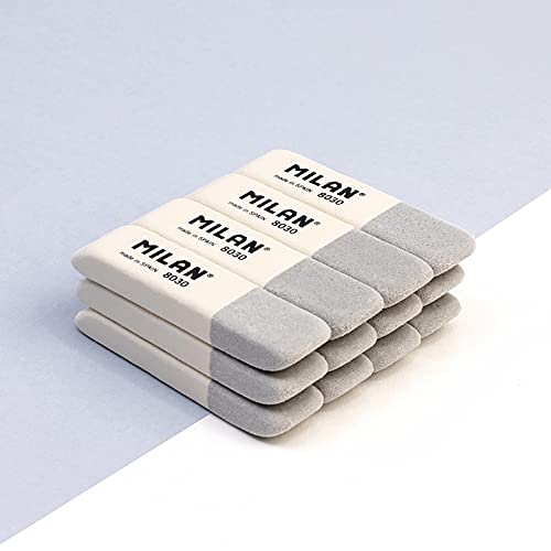 MILAN Eraser 8030 (93653)