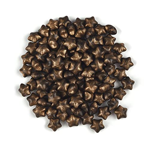 MLLXUXANCC 100pcs Retro Sealing Wax Beads Wax Seal Stamp Beaded for Wedding Vintage Craft Decor Card Making Tools
