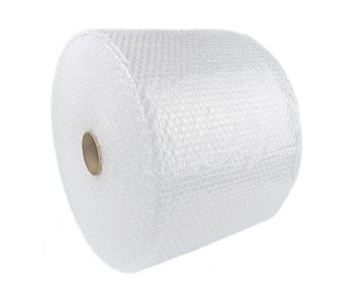 Yens Bubble Cushioning Roll 12" x 700 ft, 3/16" Air Bubble, Perforated