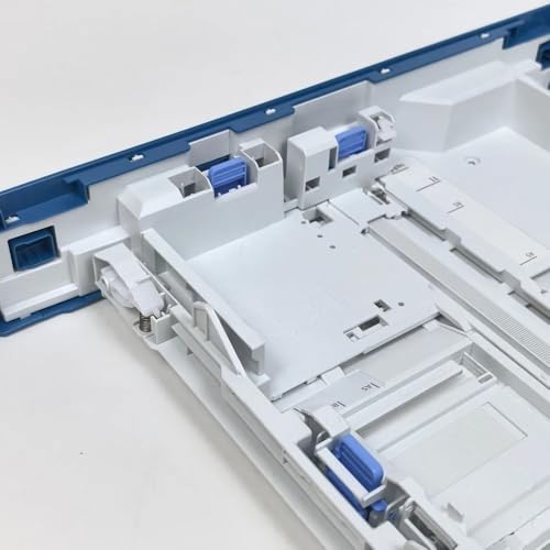 RM2-2737-000CN Tray 2 Cassette Blue Color for HP Pro 4201 4202 4203 4301 4302 4303 Series Printer Replacement Parts