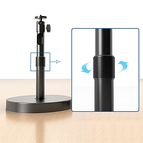 Extendable Projector Projector Stand Home Bedside Desktop Lift Projector Rack Conference Room Living Room Free Punch Wall-mounted Projector Shelf Projector Wall Mount(Silver)