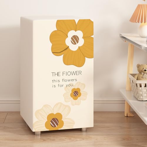 LDLCYCN Safe Cover Disguise Customisable Cabinet Cover Safe Lock Box Cover
