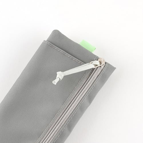 Hobonichi Techo Accessories Flat Pen Case - comodo (Camel)