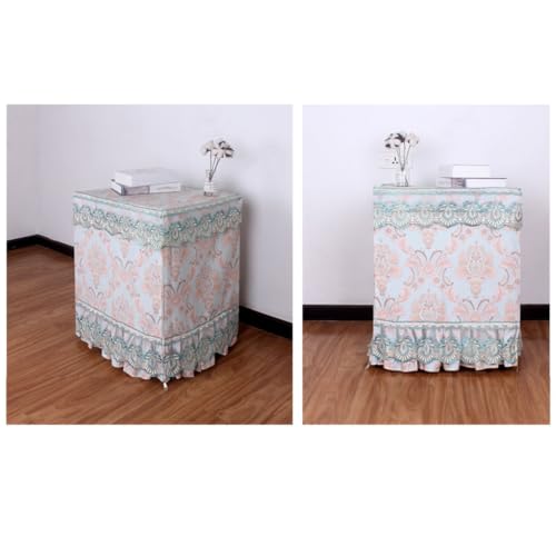 LDLCYCN Safe Cover Customizable Cabinet Cover Dustproof Disguise Cover