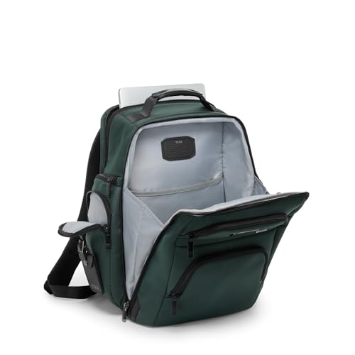 Tumi Men's Brief Pack, Deep Pine, One Size