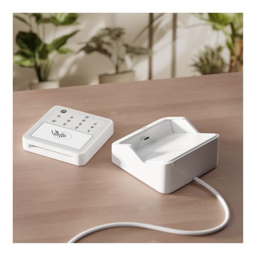Sumup Solo Lite WiFi Smart Card Reader + Charging Station