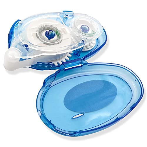 AdTech Tape Glue Runner Permanent, 12 Pack