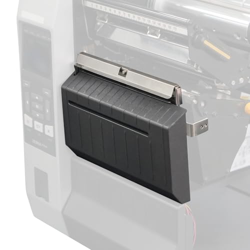 P1083320-119 Kit Cutter Assembly for Zebra ZT620 Thermal Label Barcode Printer,Sensitive Efficient Cutting
