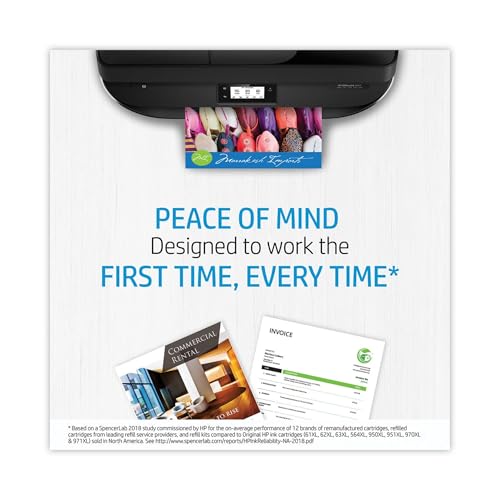 HP 776 DesignJet Gray Ink Cartridge, 1XB05A
