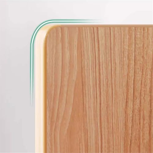 Office Bookshelf Expandable Desktop Bookshelf with Drawer Artificial Board Countertop Organizer Rack