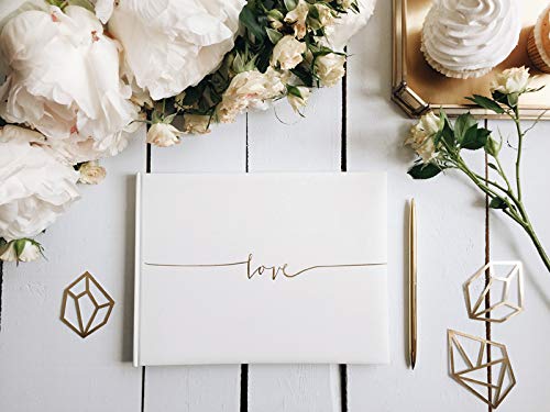 Luck and Luck P&D - Guestbook