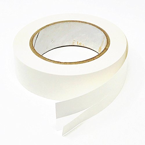 KAPCO 611553356140 Book Protection Easy Bind Repair Tape Peel and Place, Gossy, Polyester