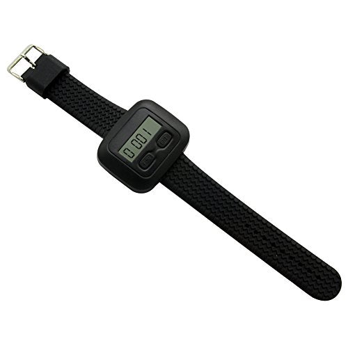 SINGCALL Wireless Pager Calling System Wrist Watch Receiver APE6600