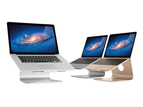 Rain Design mStand Laptop Stand (Silver, mStand)