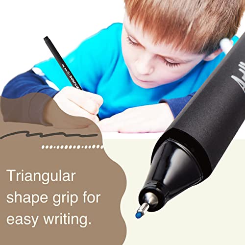 Artline SUPREME Fine Pens | Drawing, Coloring, Writing, Arts, Design | 0.4mm Fine Tip | Assorted Colors | 20 Pack