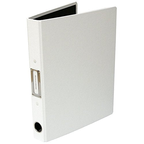 G Classe RADonna Monochrome Pipe File A4S3cm White PAM-1473WH