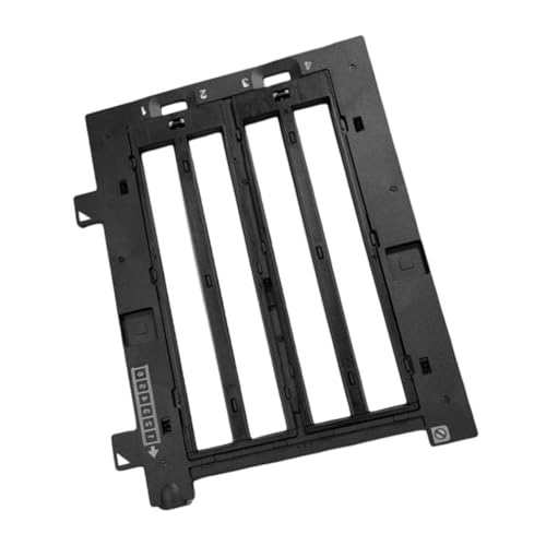 New Film Strip Holder Negative Positive Photo Scanner Slide 35mm Compatible with Epson V700 Photo V750 PRO V800 V850 GT-X900 GT-X970Printer Repair Parts