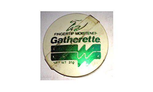 Gatherette Fingertip Moistener