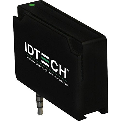 Id Tech Idmr-Aj80133 Point-Of-Sale Card Reader